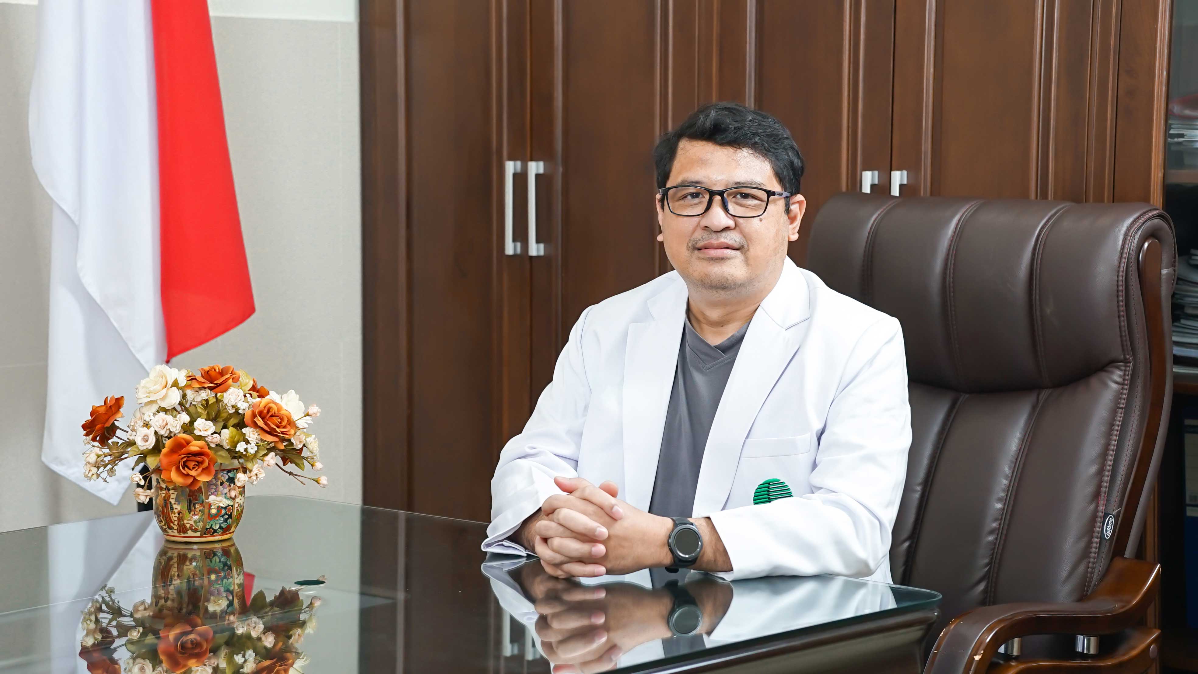 drg. Owin Bambang W. Sp.Pros