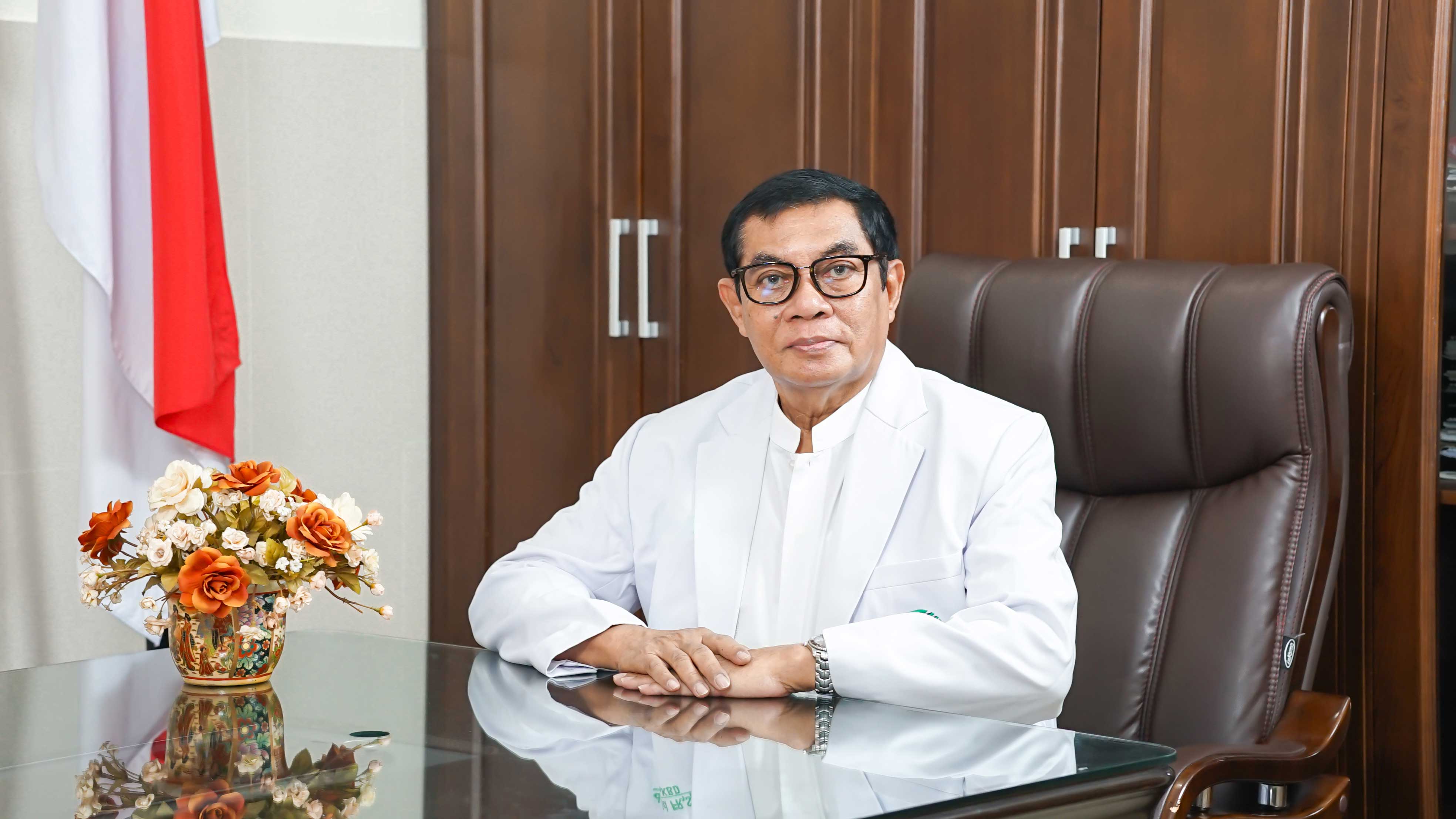 dr. H. Purwanto, Sp.OG