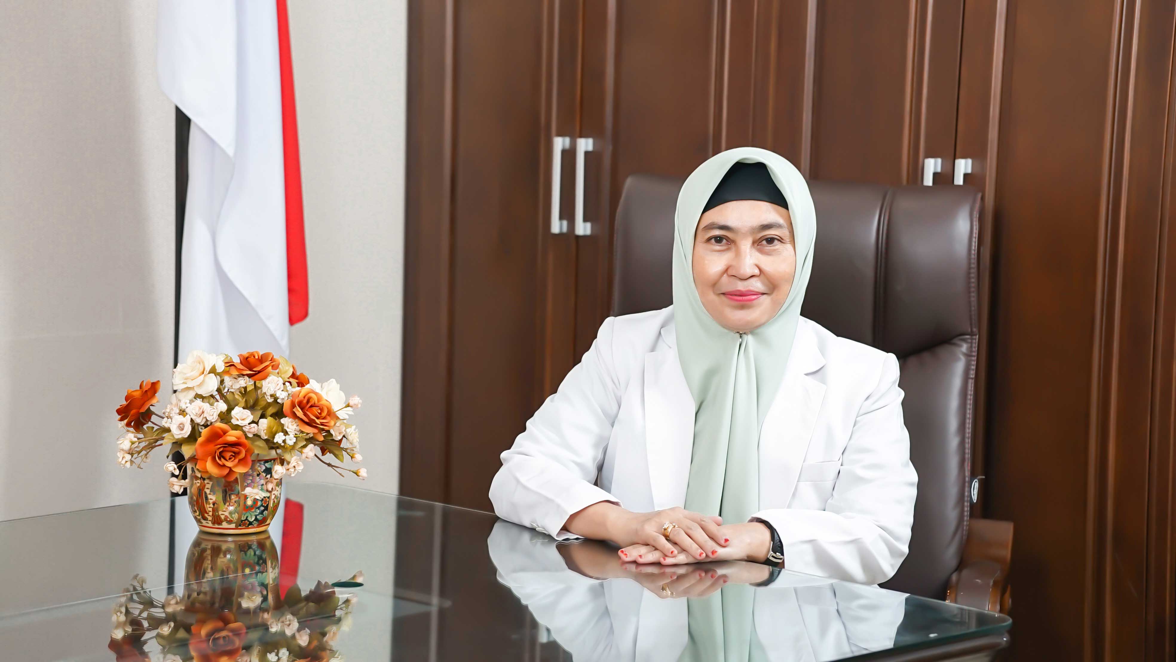 drg. Betarini Dyah Kusumasari