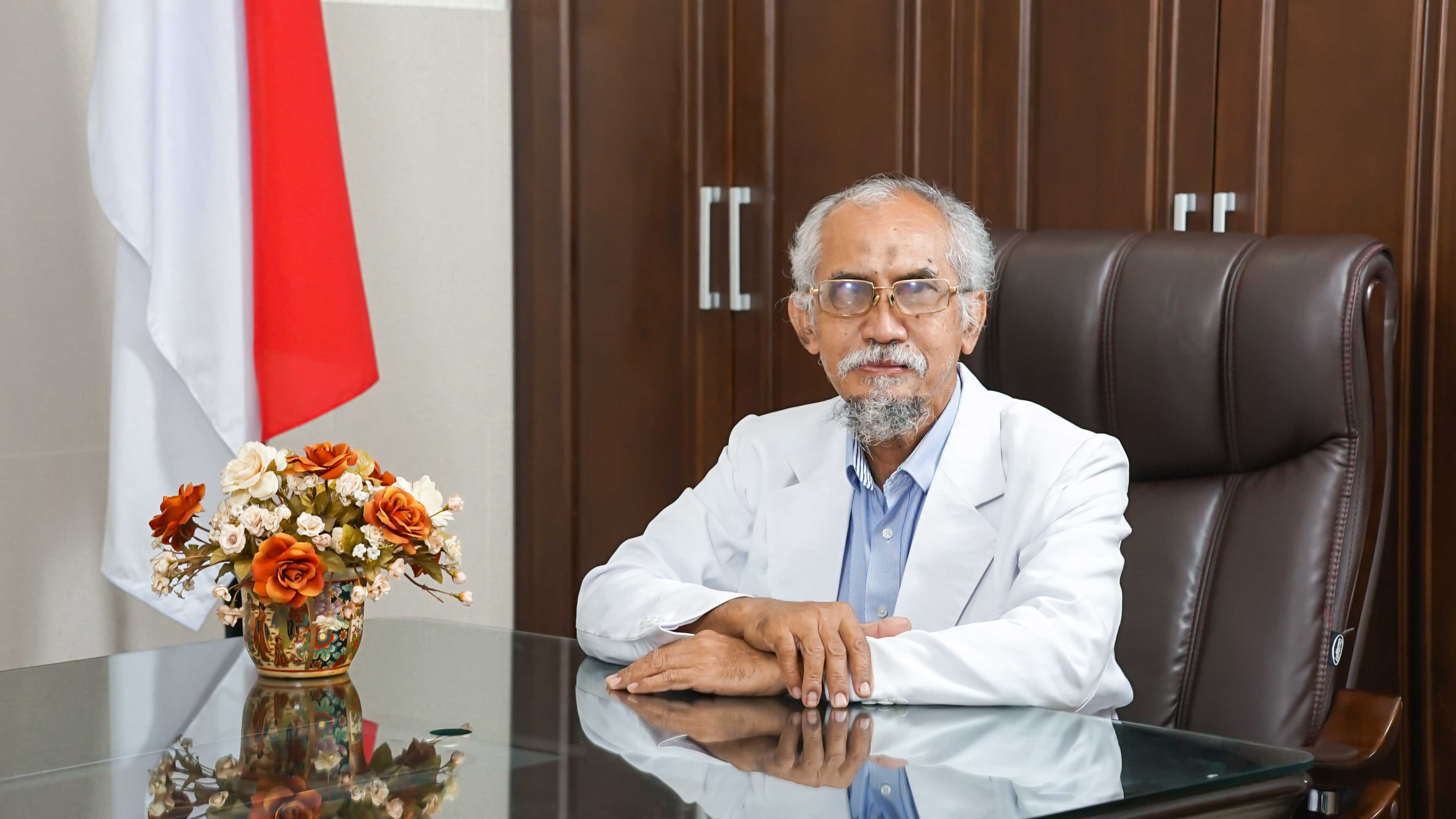 dr. Taufik Nugroho, Sp.B