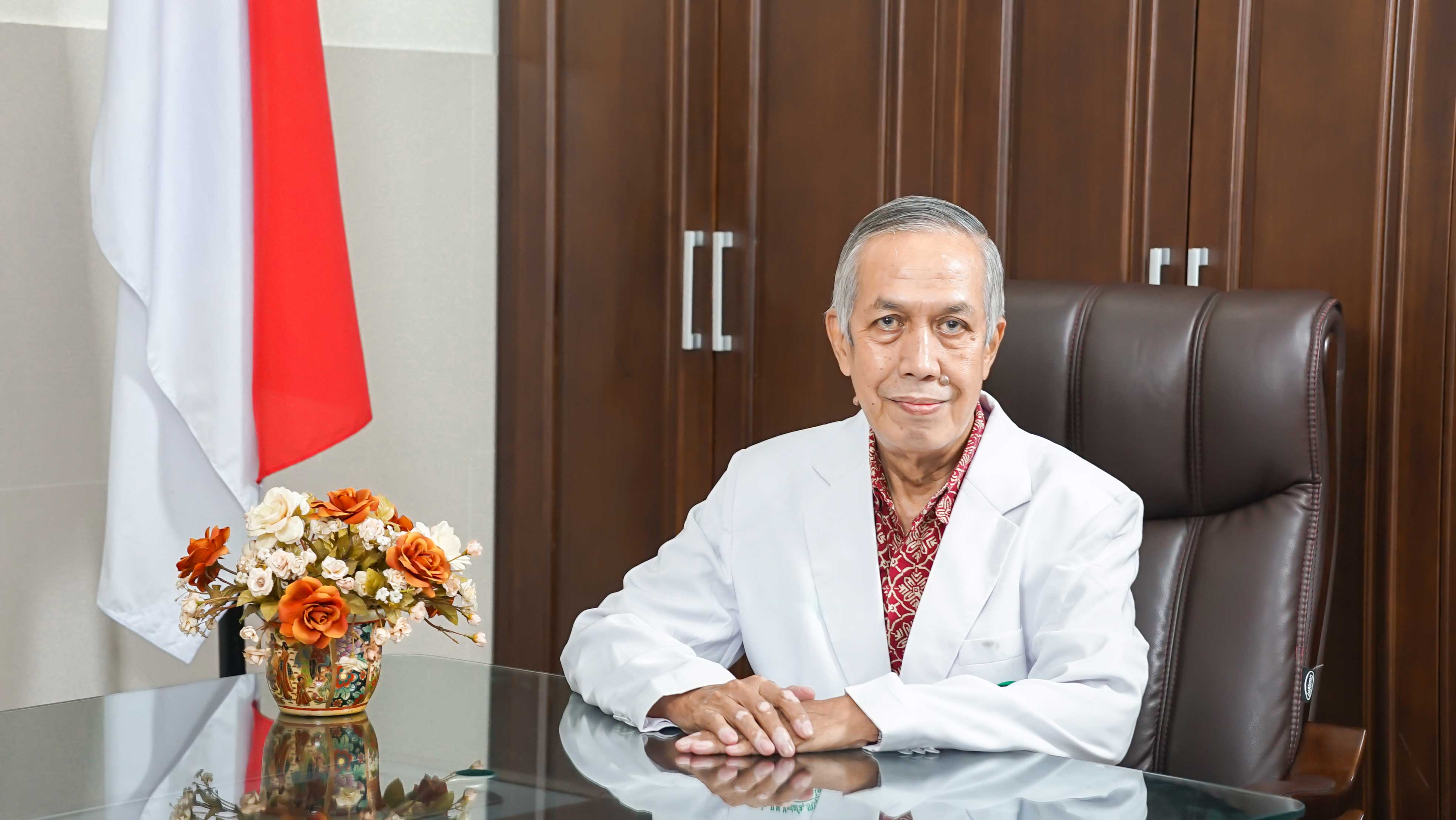 dr. HM.Mustafa. SU, Sp.MK (K)