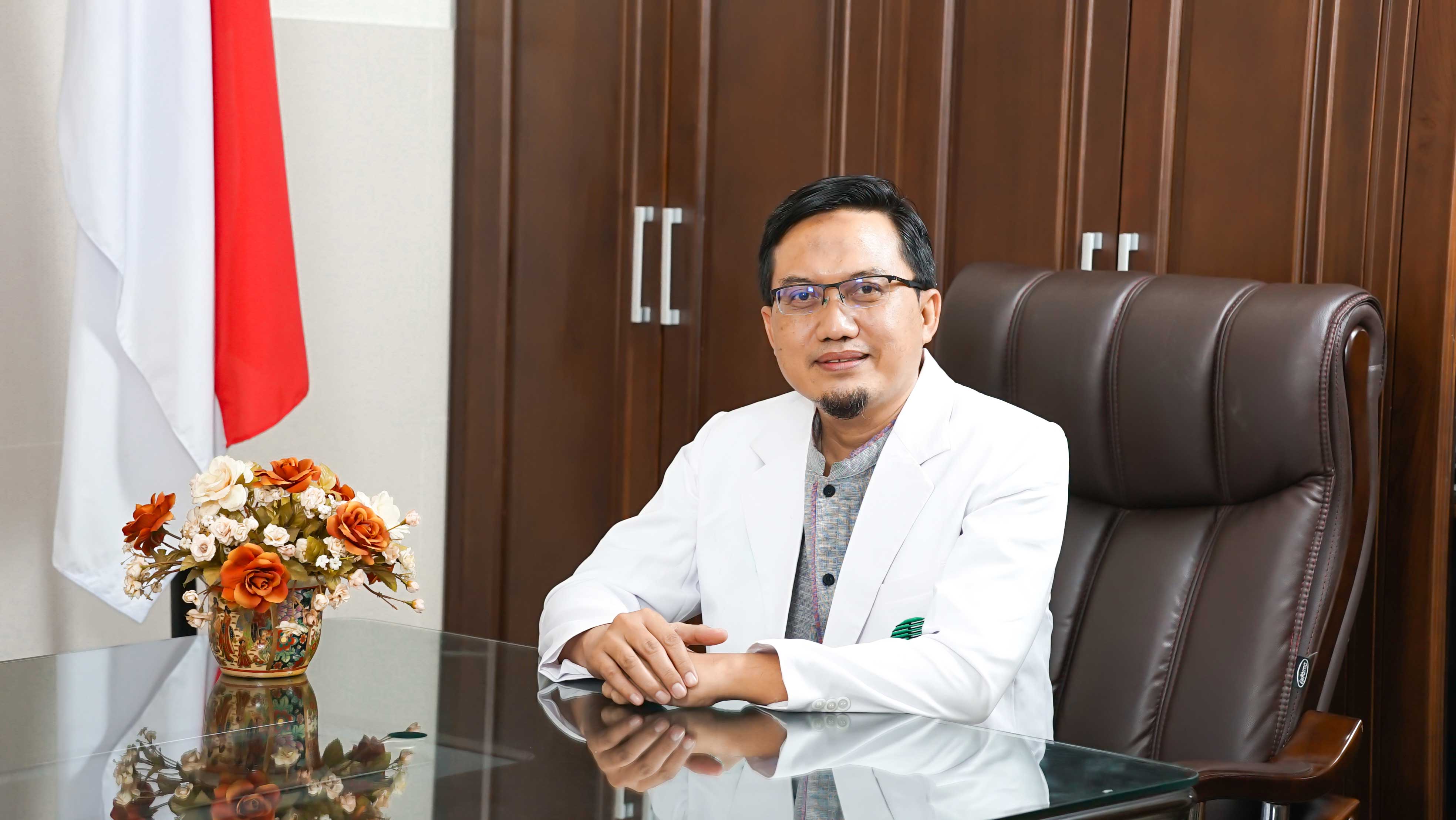 dr. Kurniyanto, Sp.P