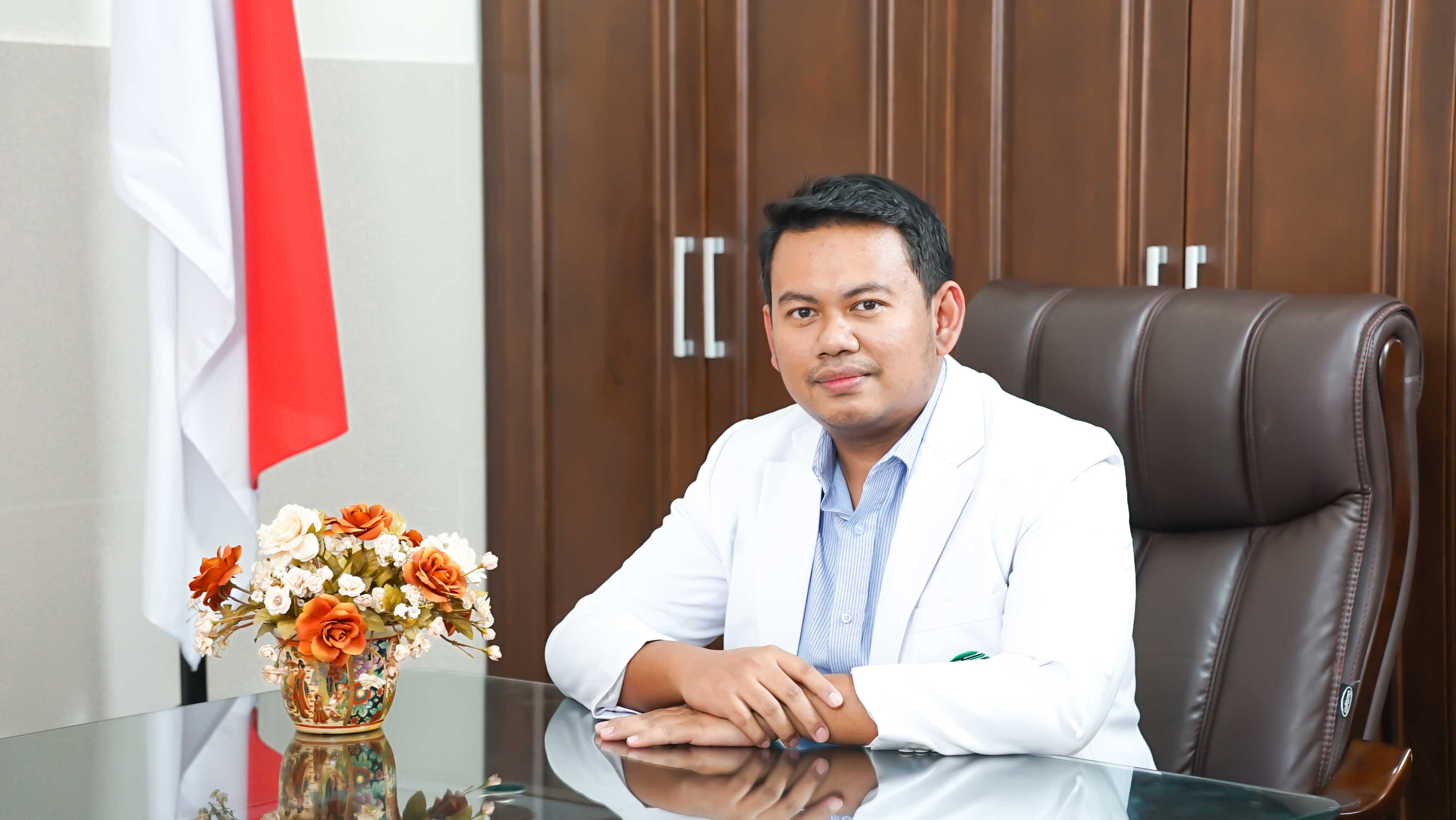 dr. Didit Fajar Nugroho