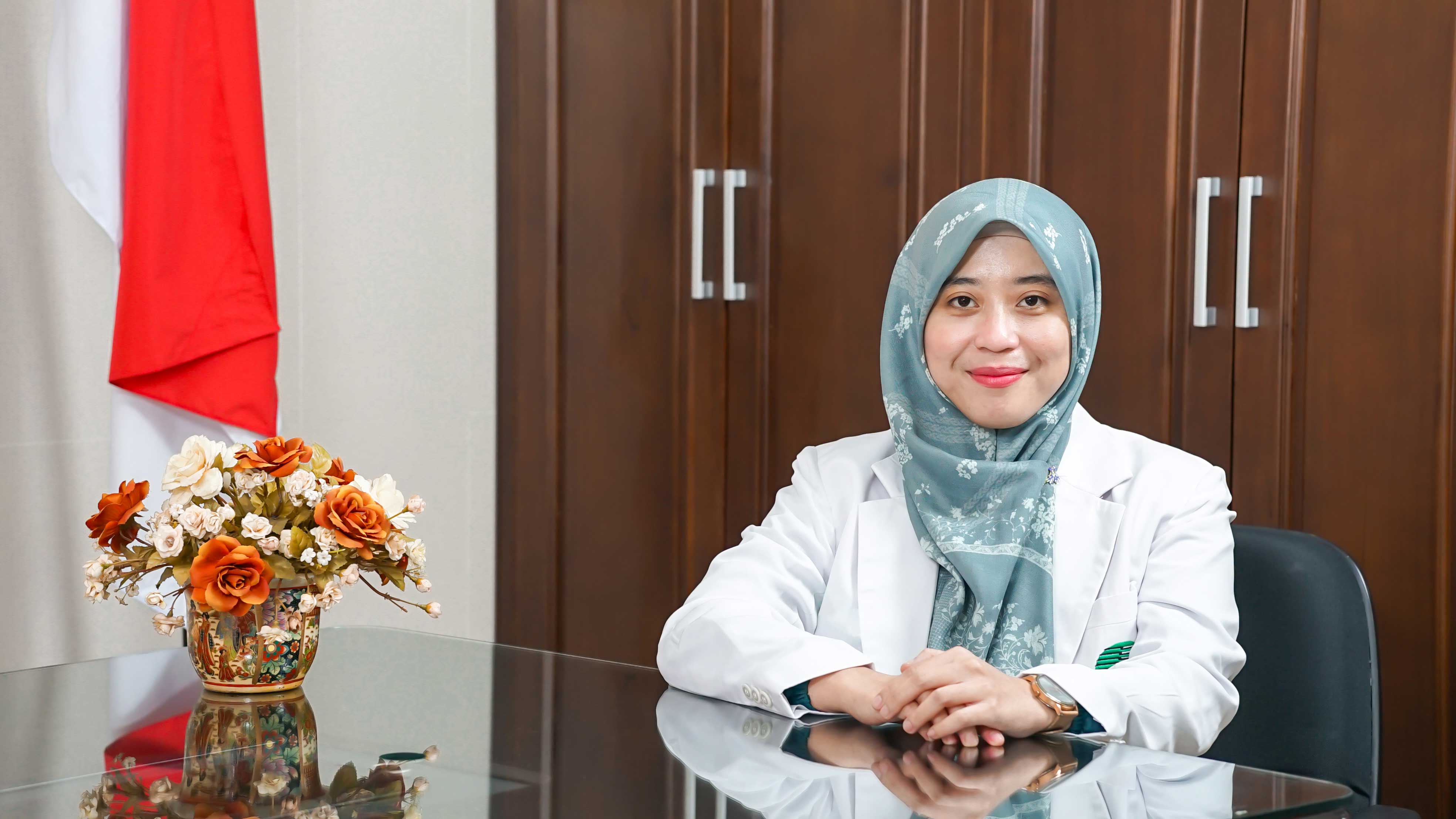 dr. Nurul Dwi Utami