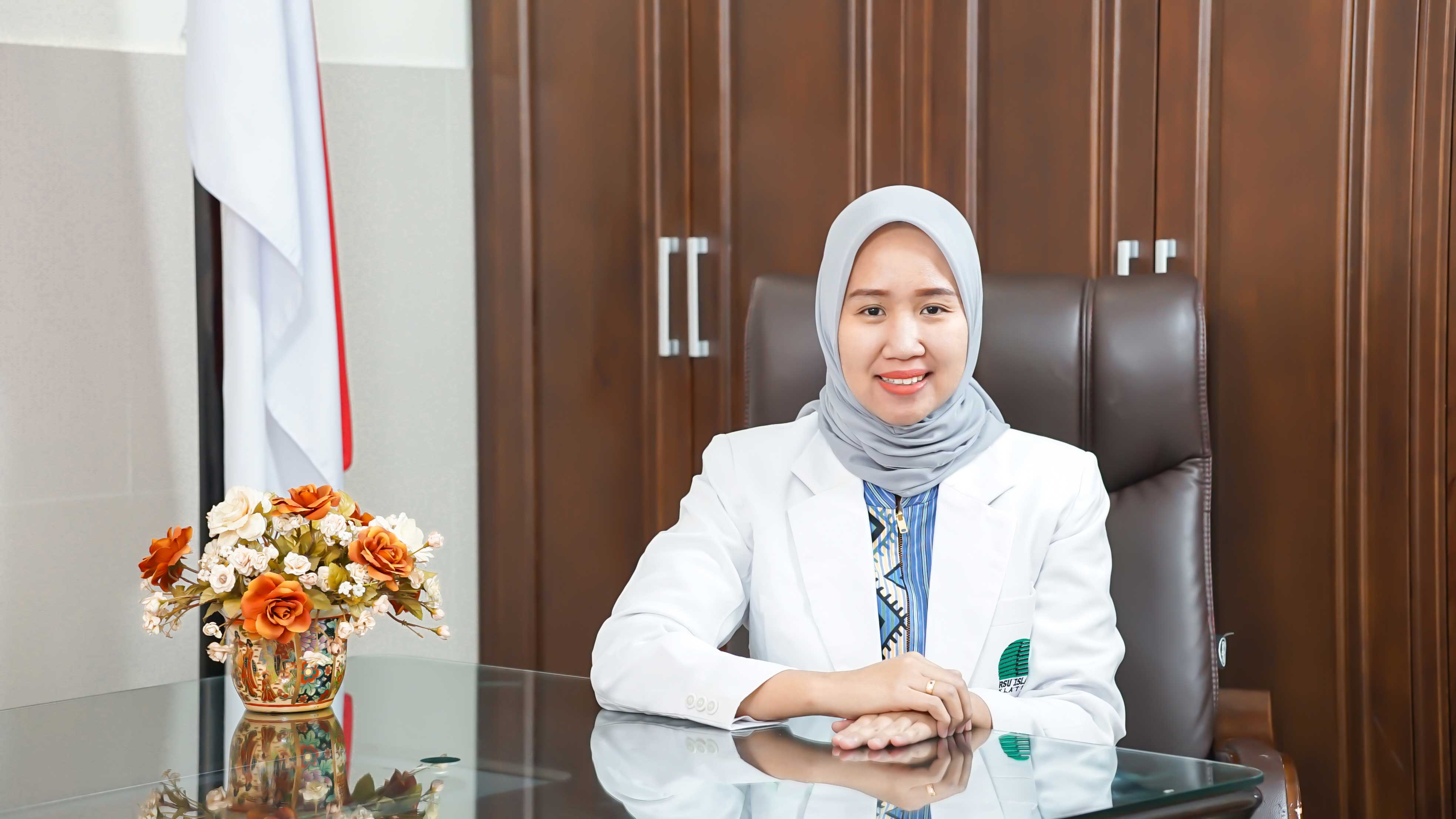 	dr. Shindy Yudha Utami