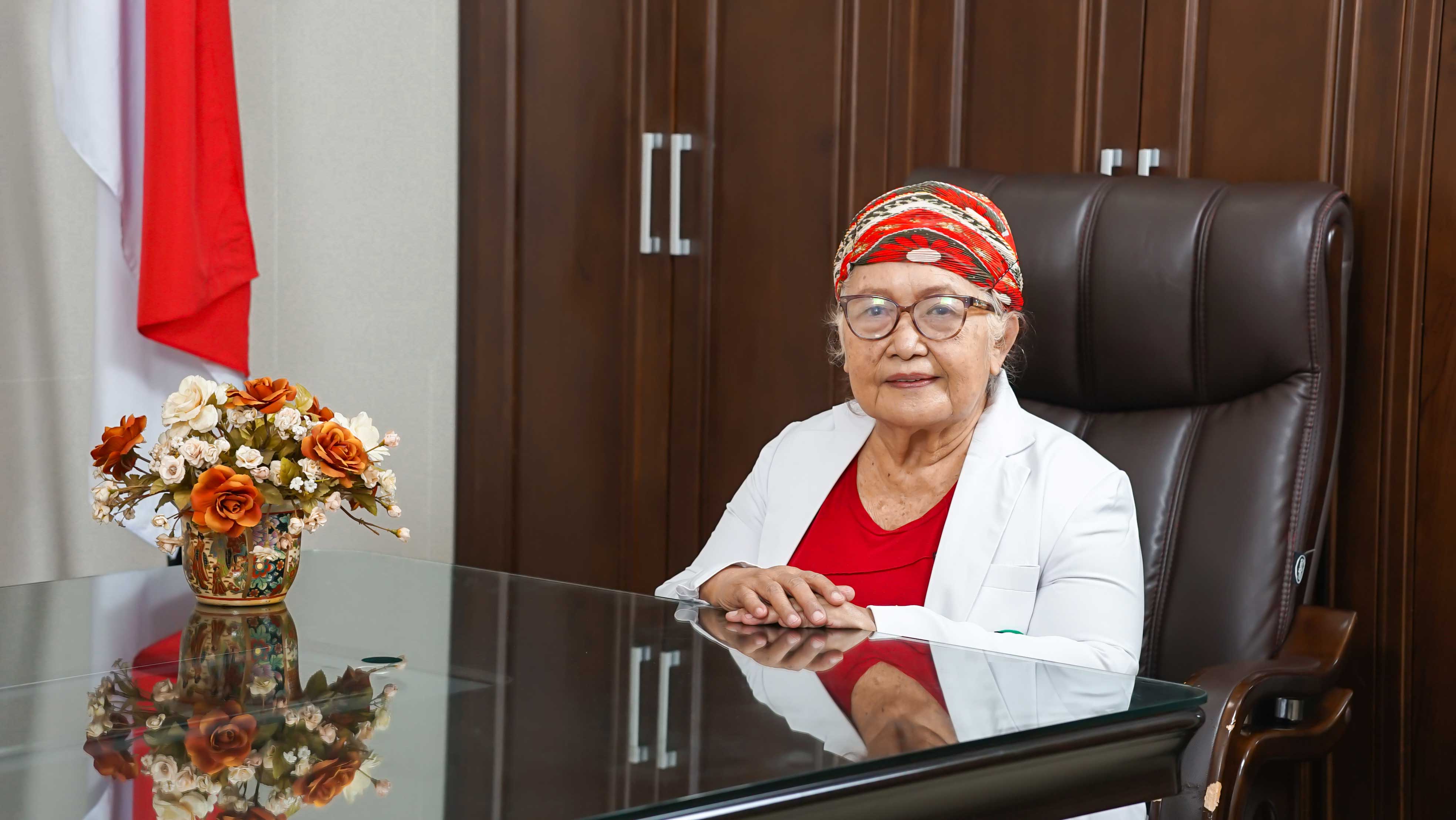 dr. E. Sukarti, Sp.PA (K)