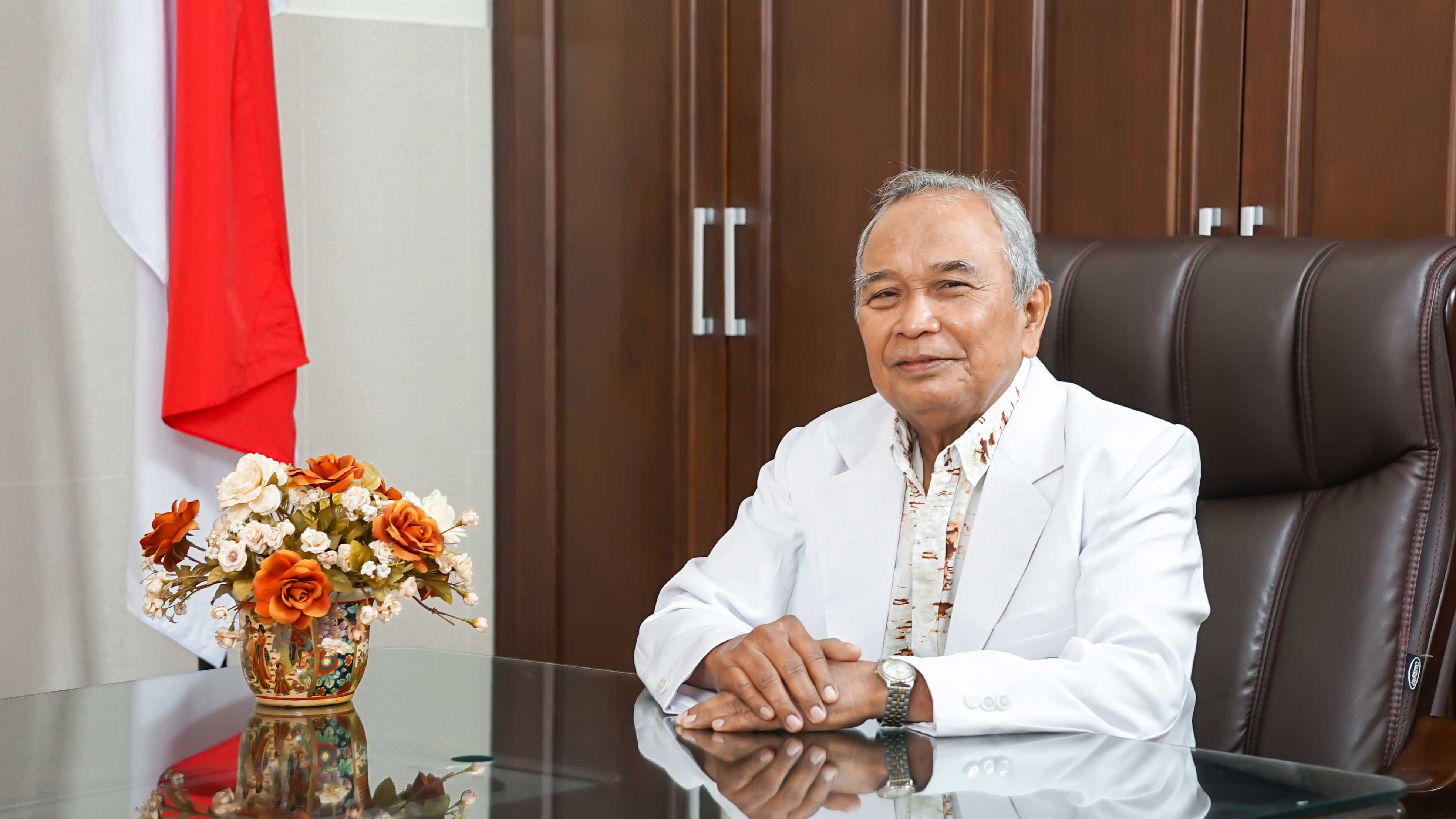 dr. Sagiri Mangunsudirdjo, Sp.PA (K)