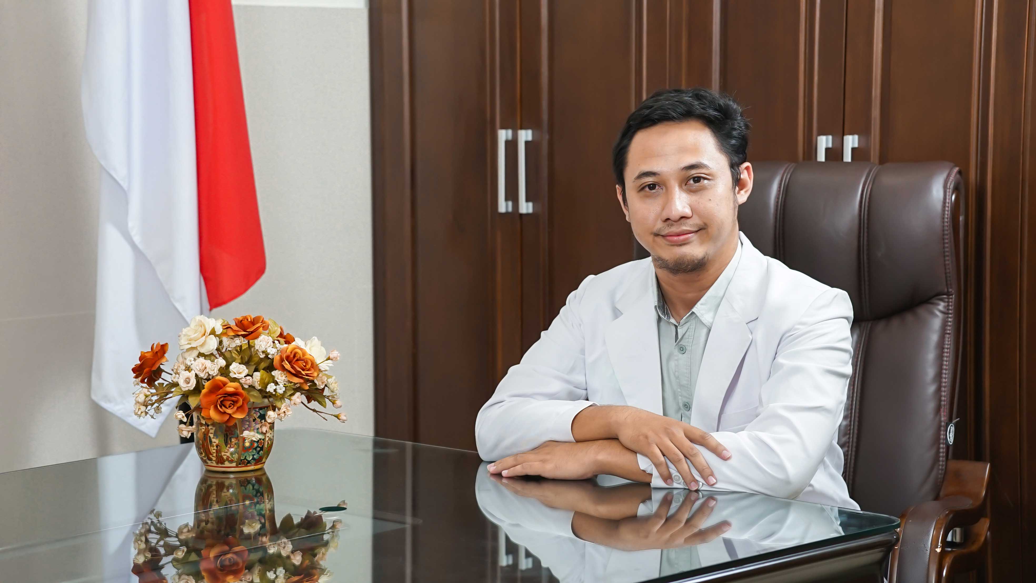 dr.Panji Arga Bintara