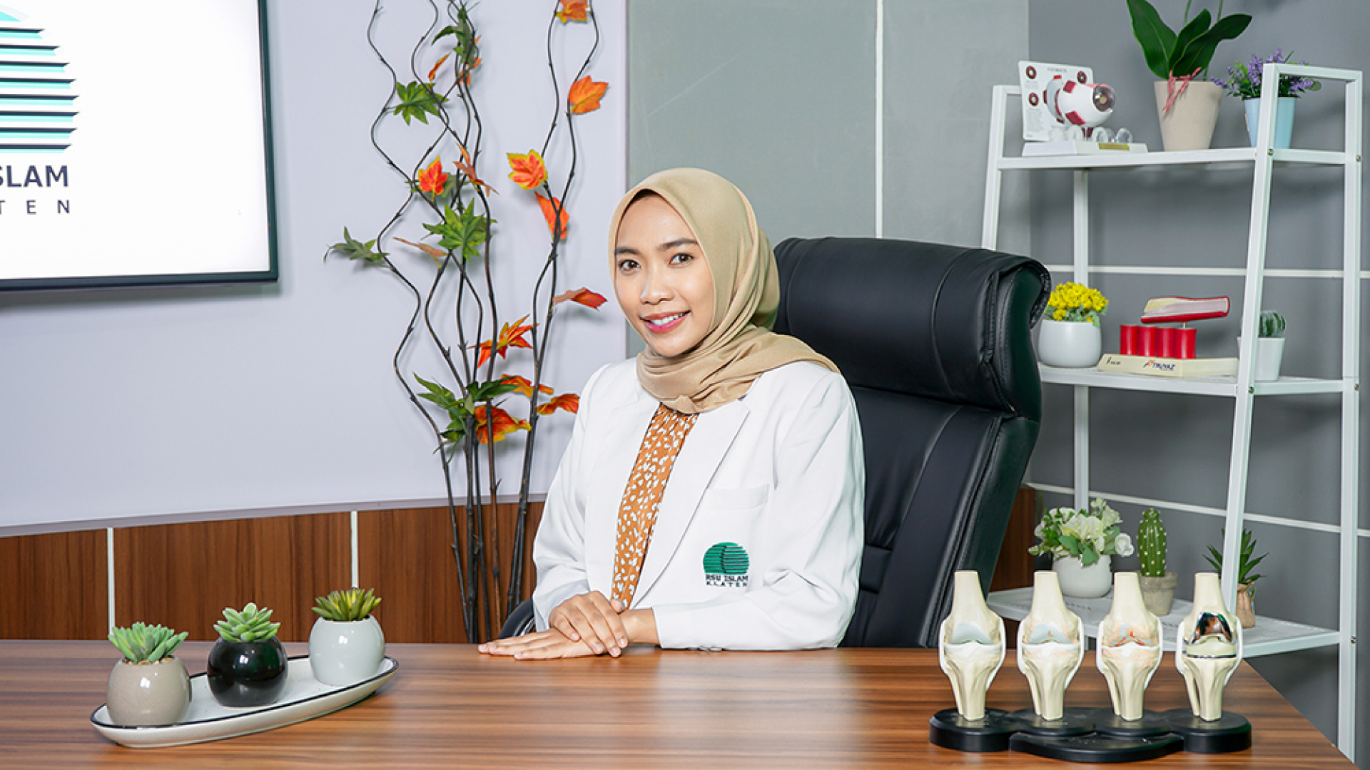 dr. Olivia Chandra Devi