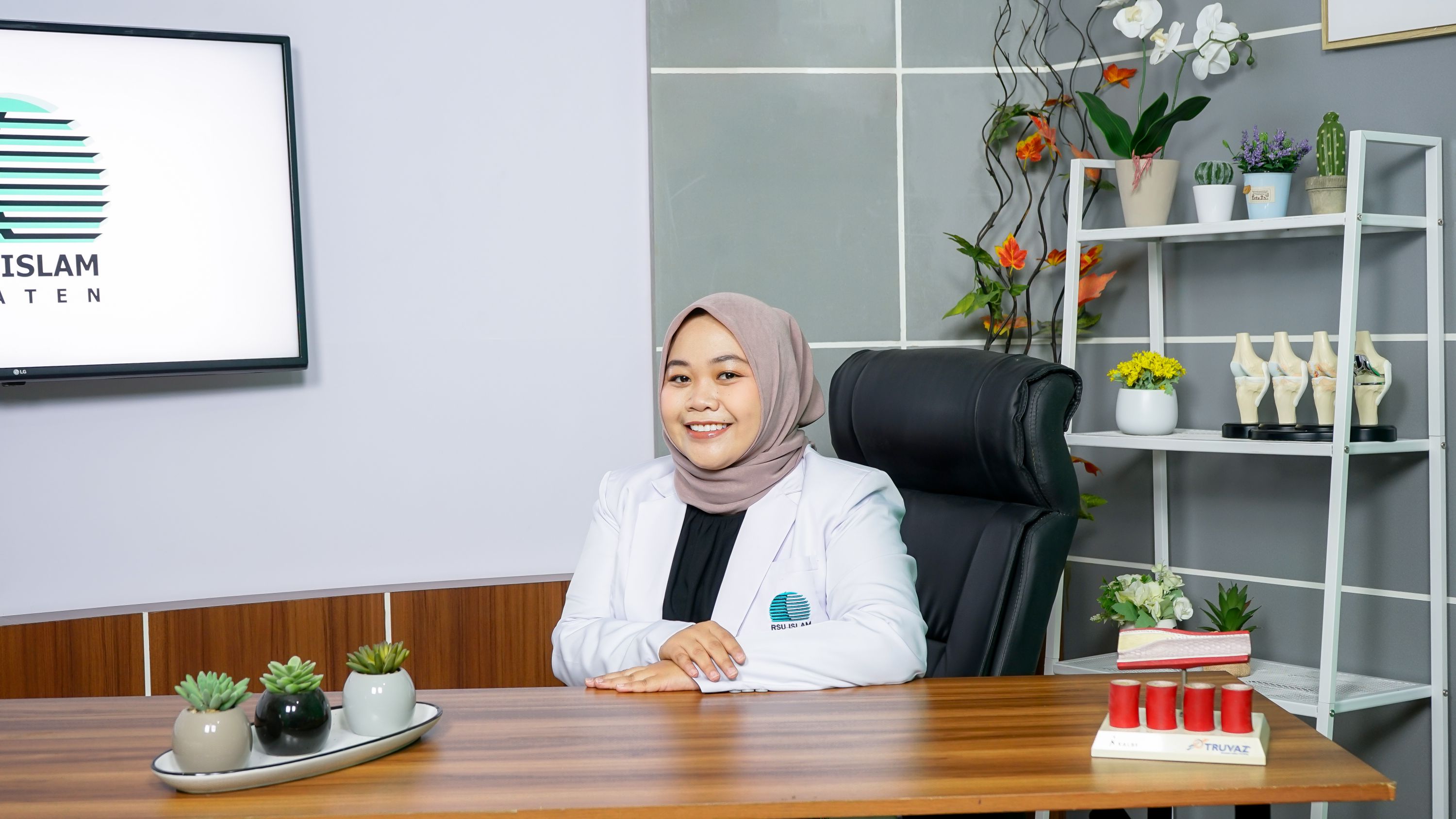 dr. Inna Faradina Putri